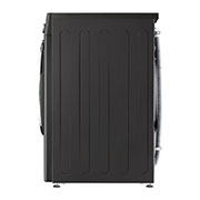 LG Lave-linge Vivace 10,5 kg et sèche-linge 7 kg, avec technologie IA DD, F4V5RGPYJE, thumbnail 14