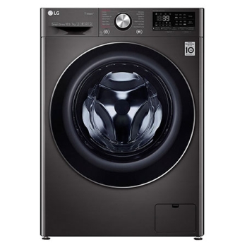 Lave-linge Vivace 10,5 kg et sèche-linge 7 kg, avec technologie IA DD1