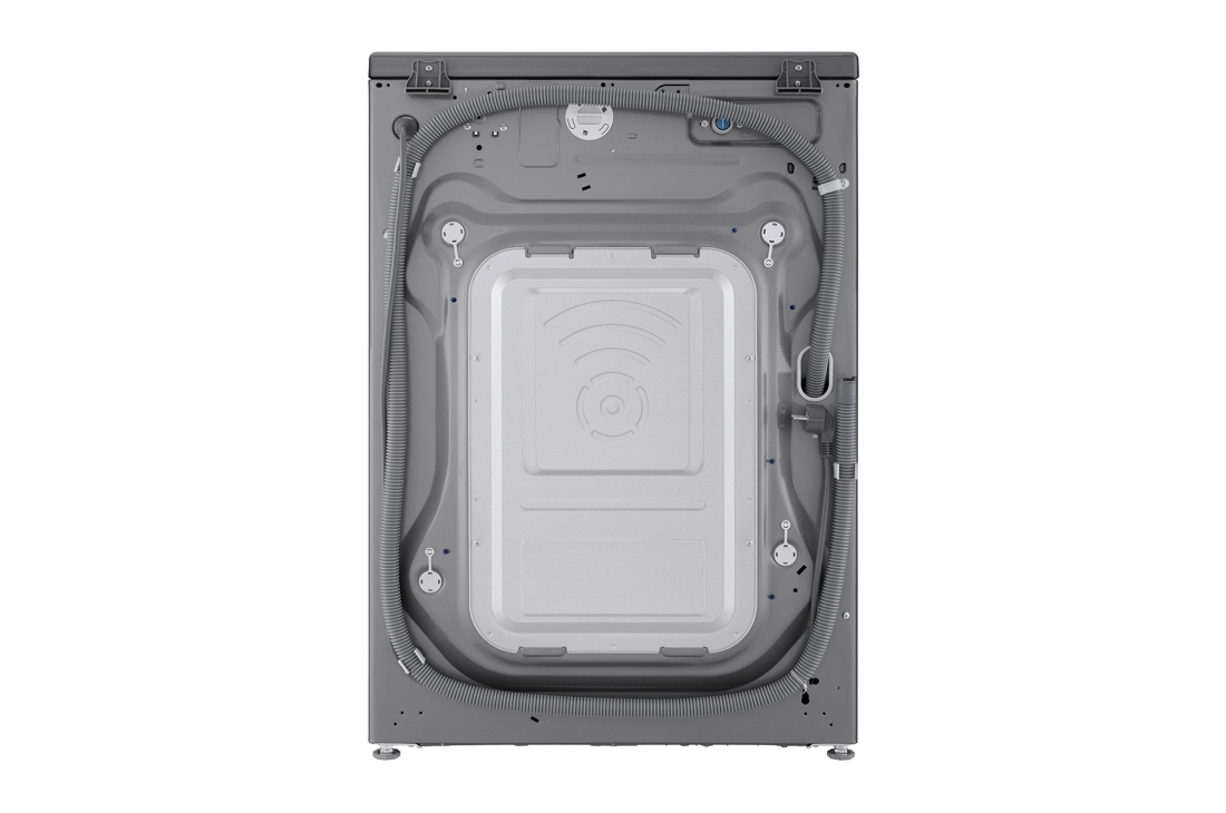 LG 15/8 Kg | Lave-linge / Sèche-linge à chargement frontal | AI DD™ | Steam™ | ThinQ™, Back View, F0L9DGP2S, thumbnail 15