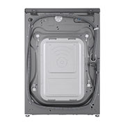 LG 15/8 Kg | Lave-linge / Sèche-linge à chargement frontal | AI DD™ | Steam™ | ThinQ™, Back View, F0L9DGP2S, thumbnail 15