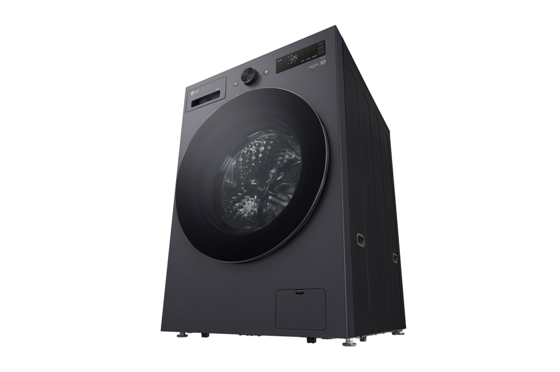 LG Lave-linge et sèche-linge combinés 20/10&nbsp;kg, Moteur Direct Drive, Smart Diagnosis, couleur Essence Graphite, Lave-linge et sèche-linge LG combinés 20/10&nbsp;kg, Moteur Direct Drive, Smart Diagnosis, couleur Essence Graphite, Detail2, F0Z8DRP24, F0Z8DRP24, thumbnail 15