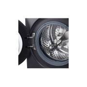 LG Lave-linge et sèche-linge combinés 20/10&nbsp;kg, Moteur Direct Drive, Smart Diagnosis, couleur Essence Graphite, Lave-linge et sèche-linge LG combinés 20/10&nbsp;kg, Moteur Direct Drive, Smart Diagnosis, couleur Essence Graphite, Detail2, F0Z8DRP24, F0Z8DRP24, thumbnail 4