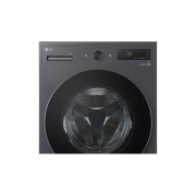 LG Lave-linge et sèche-linge combinés 20/10&nbsp;kg, Moteur Direct Drive, Smart Diagnosis, couleur Essence Graphite, Lave-linge et sèche-linge LG combinés 20/10&nbsp;kg, Moteur Direct Drive, Smart Diagnosis, couleur Essence Graphite, Detail2, F0Z8DRP24, F0Z8DRP24, thumbnail 6