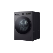 LG Lave-linge et sèche-linge combinés 20/10&nbsp;kg, Moteur Direct Drive, Smart Diagnosis, couleur Essence Graphite, Lave-linge et sèche-linge LG combinés 20/10&nbsp;kg, Moteur Direct Drive, Smart Diagnosis, couleur Essence Graphite, Detail2, F0Z8DRP24, F0Z8DRP24, thumbnail 14