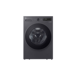 Lave-linge et sèche-linge LG combinés 20/10&nbsp;kg, Moteur Direct Drive, Smart Diagnosis, couleur Essence Graphite, Detail2, F0Z8DRP24