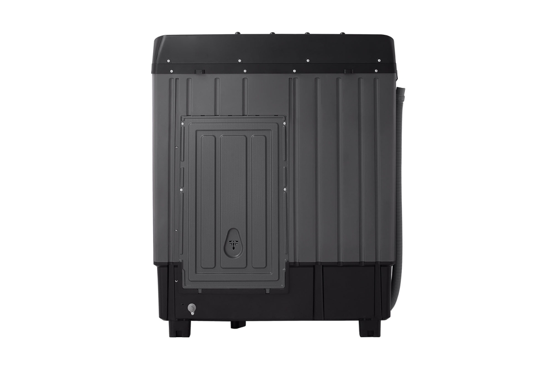 LG Une machine à laver double cuve de 8KG et une de 11KG , lg-p110r3agnc, P110R3AGNC, thumbnail 16