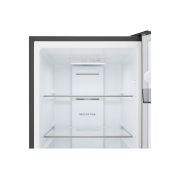 LG Réfrigérateur congélateur inférieur 221L Prime Argent, Réfrigérateur congélateur inférieur LG m226mpybam doté d’un panneau de commande intérieur et d’un éclairage LED lumineux., GCFB276PQCF, thumbnail 10