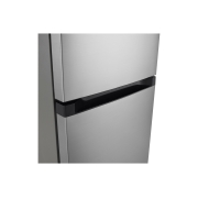 LG Réfrigérateur congélateur inférieur 221L Prime Argent, Réfrigérateur congélateur inférieur LG m226mpybam doté d’une poignée de poche élégante et ergonomique., GCFB276PQCF, thumbnail 13