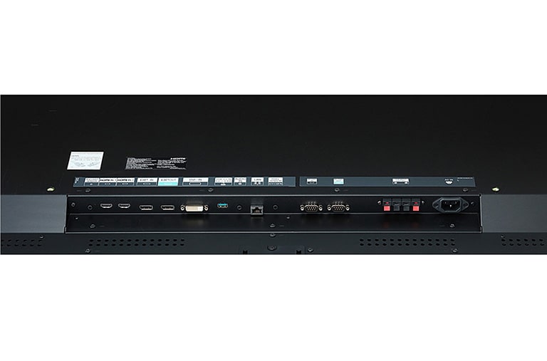 LG Orientación de vidriera, 49XS2E-B, thumbnail 9