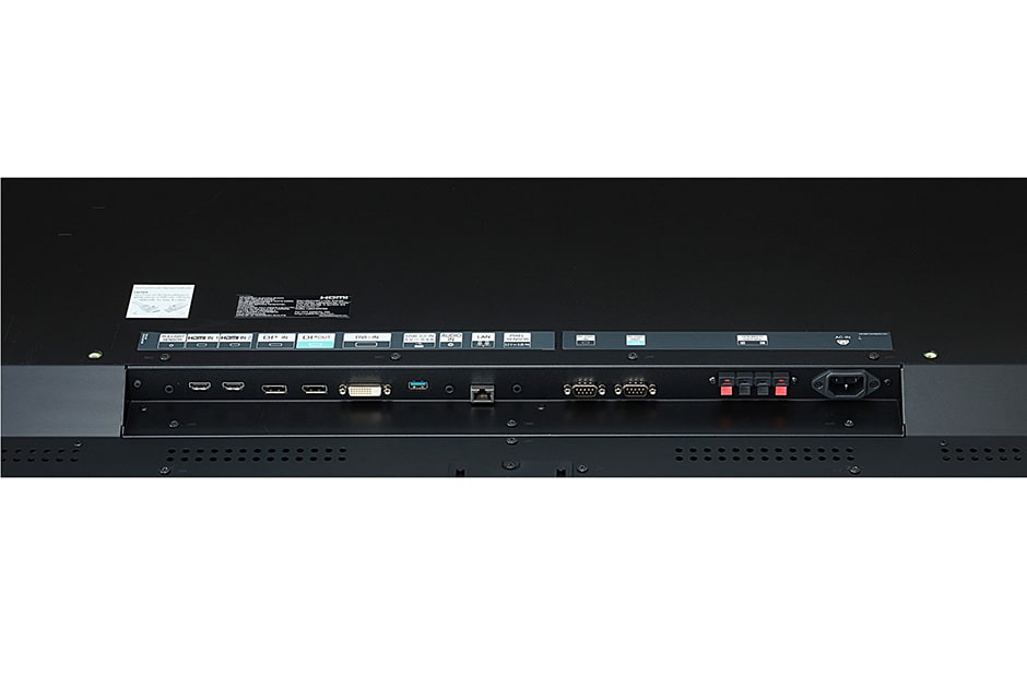 LG Orientación de vidriera, 49XS2E-B, thumbnail 9