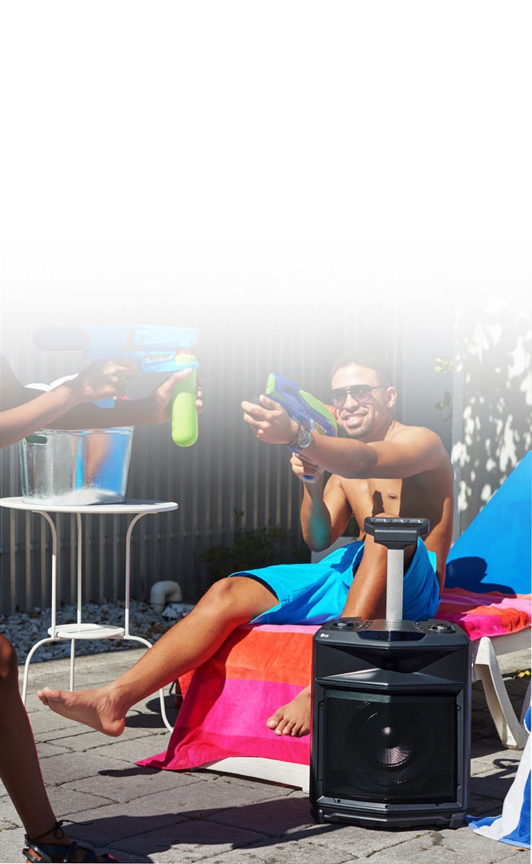 Resistente al Agua<br>2