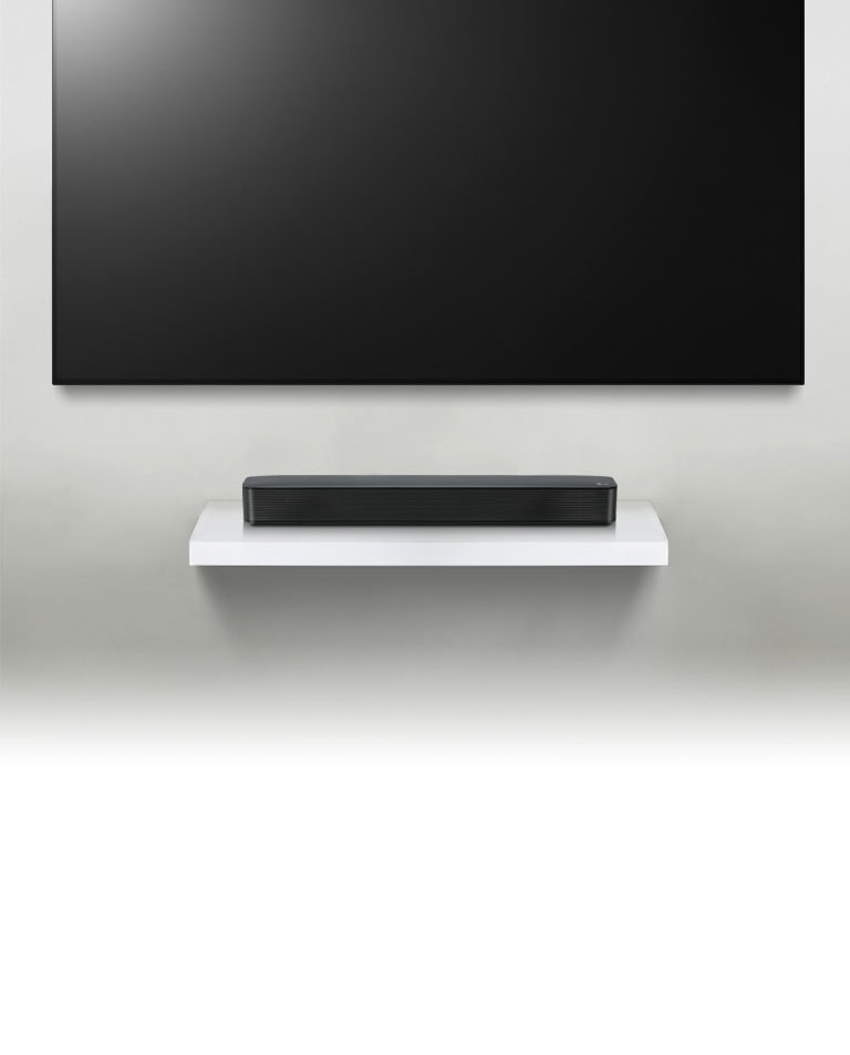 Sonido envolvente y nitido en diseño compacto2