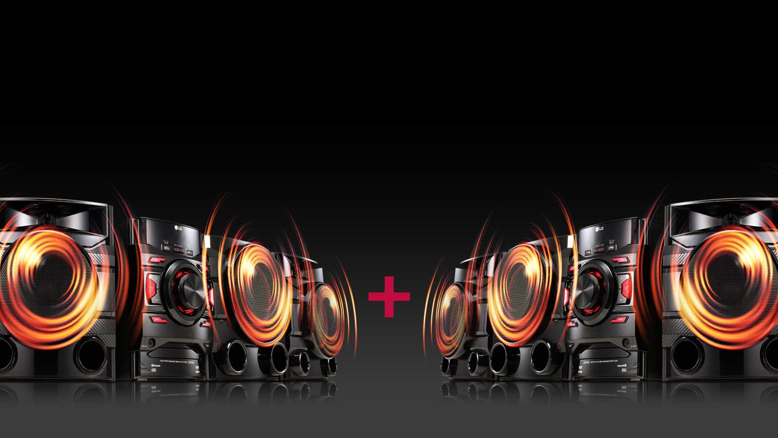 Wireless Party Link1