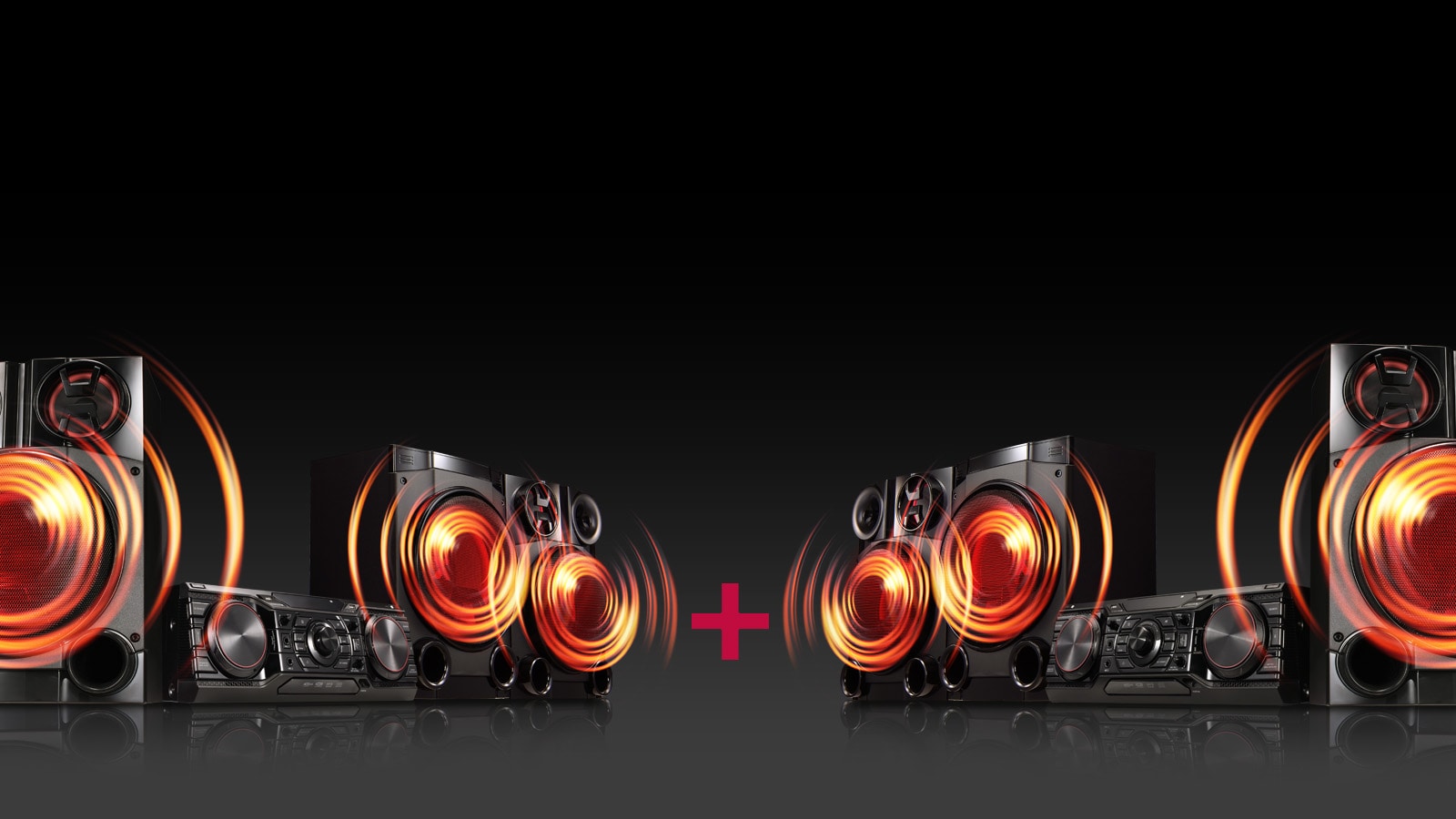 Wireless Party link1