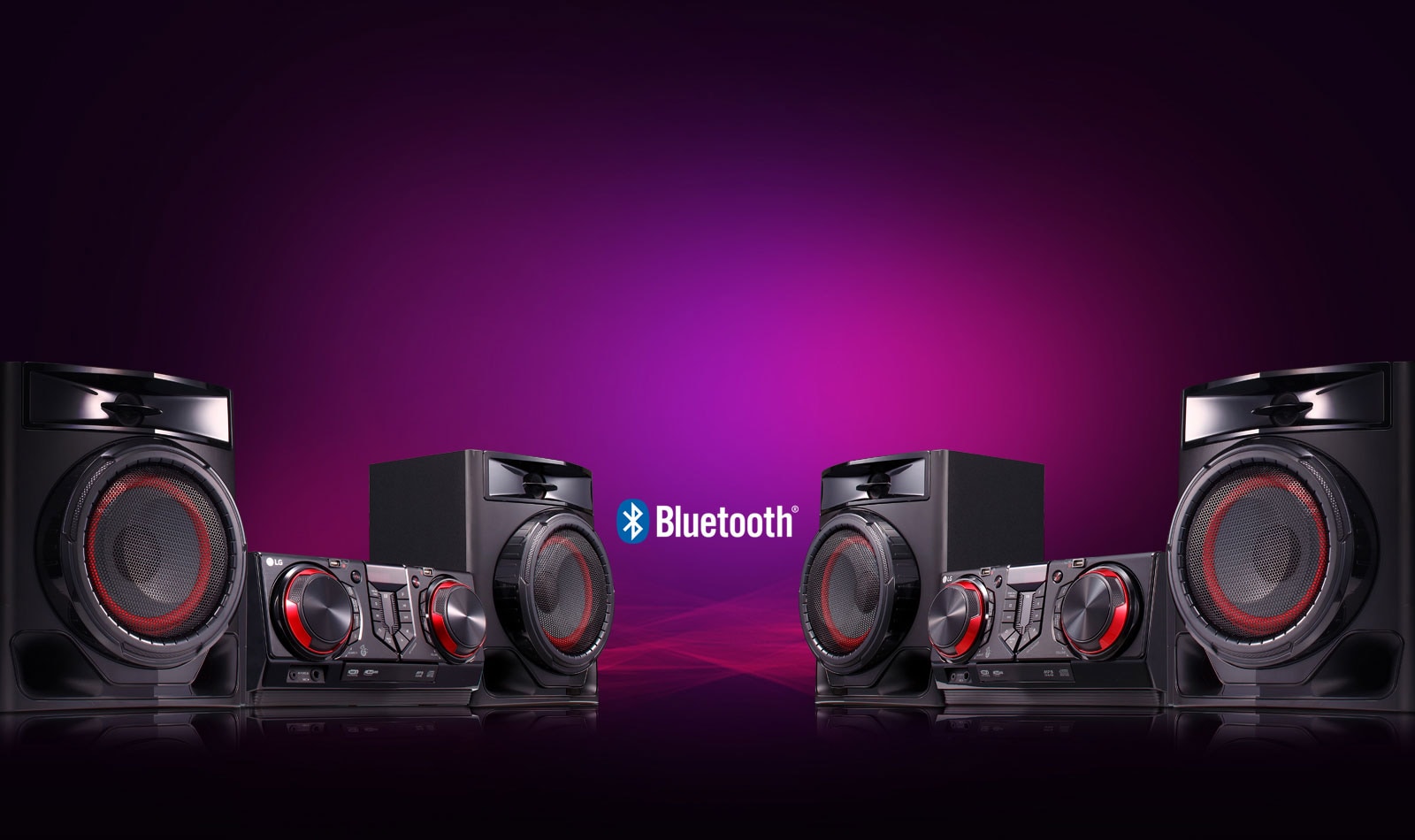 Wireless Party Link1