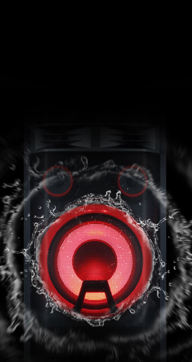 Escucha el ritmo, siéntelo<br>2