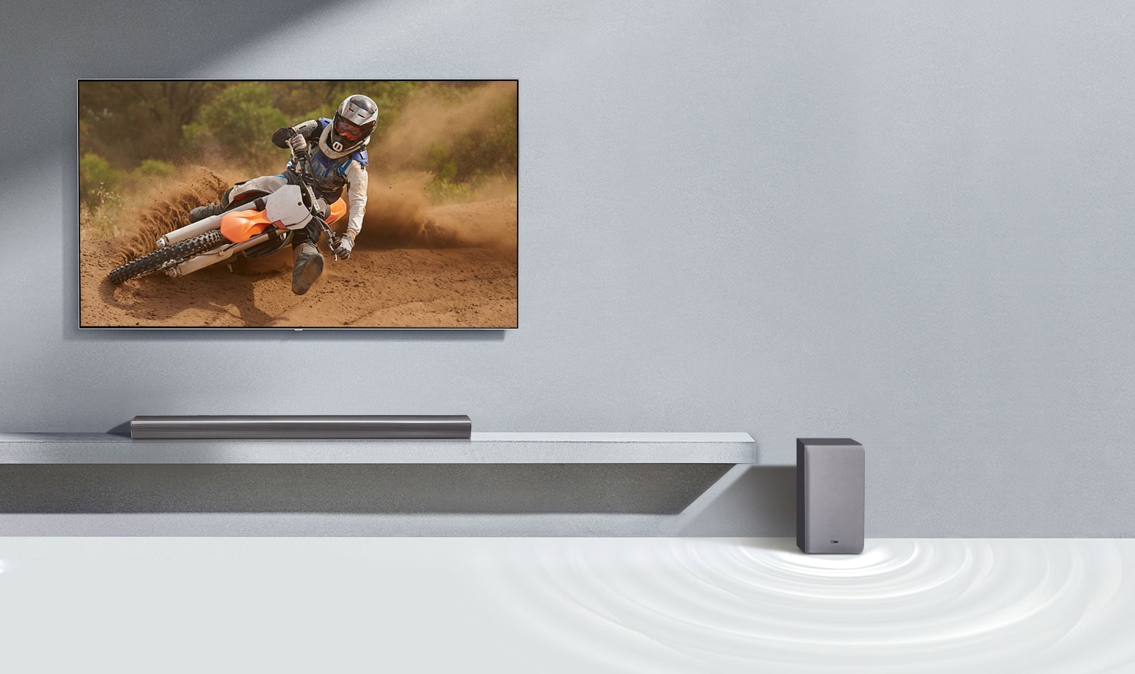 Subwoofer inalámbrico1