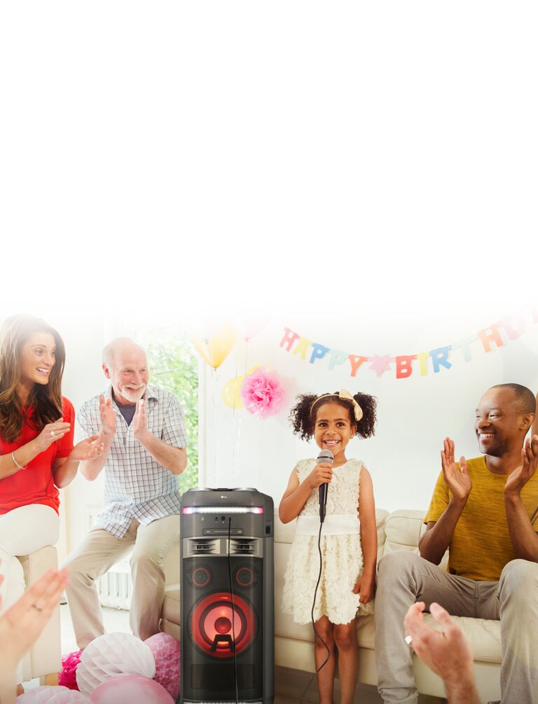 Ten una fiesta inolvidable<br>2