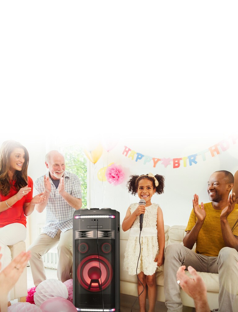 Ten una fiesta inolvidable<br>2