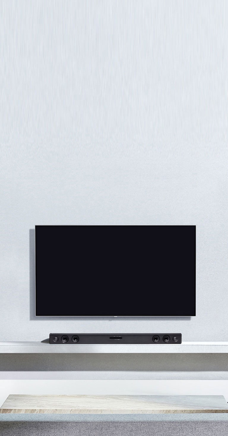 Picture Perfect Audio Partner