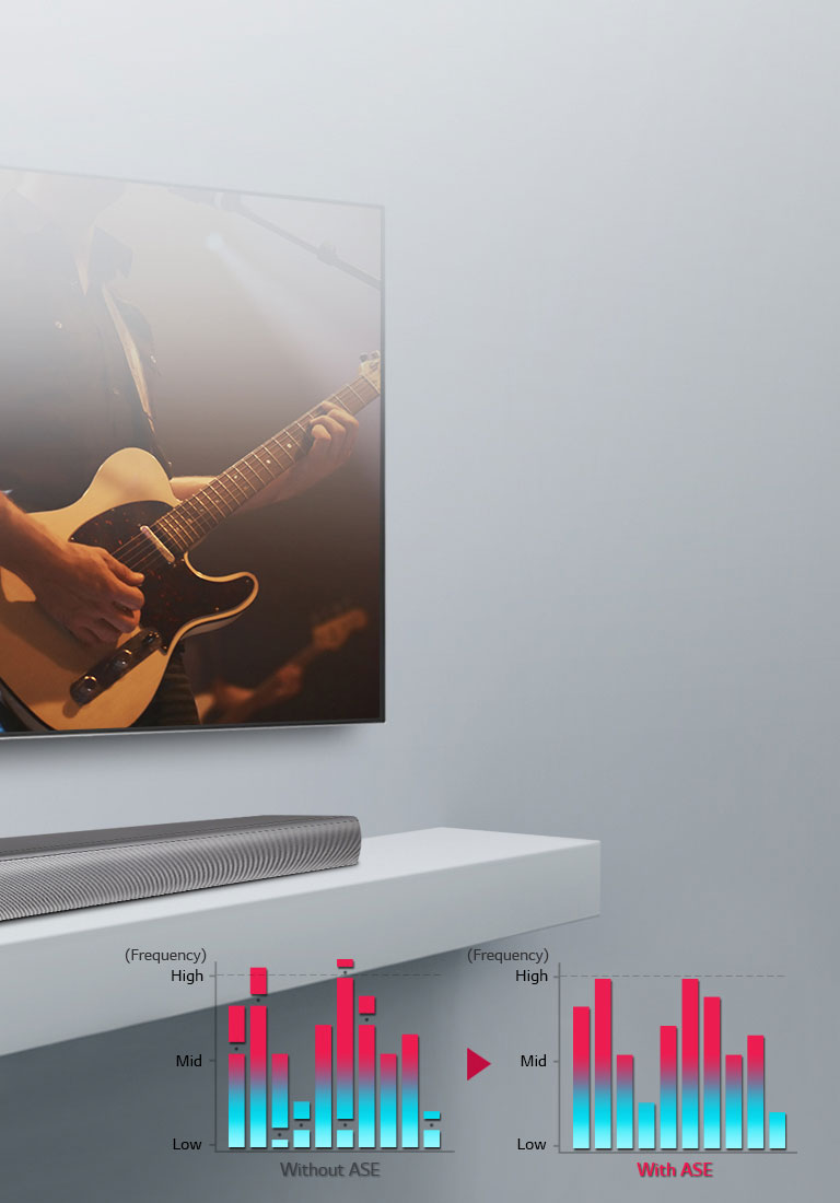 Balance de sonido automático (Auto Sound Engine)2