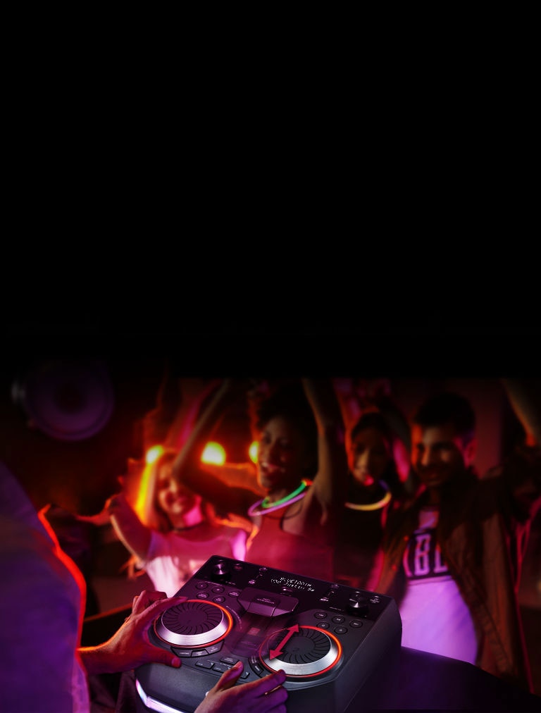 Acelera tu fiesta<br>2