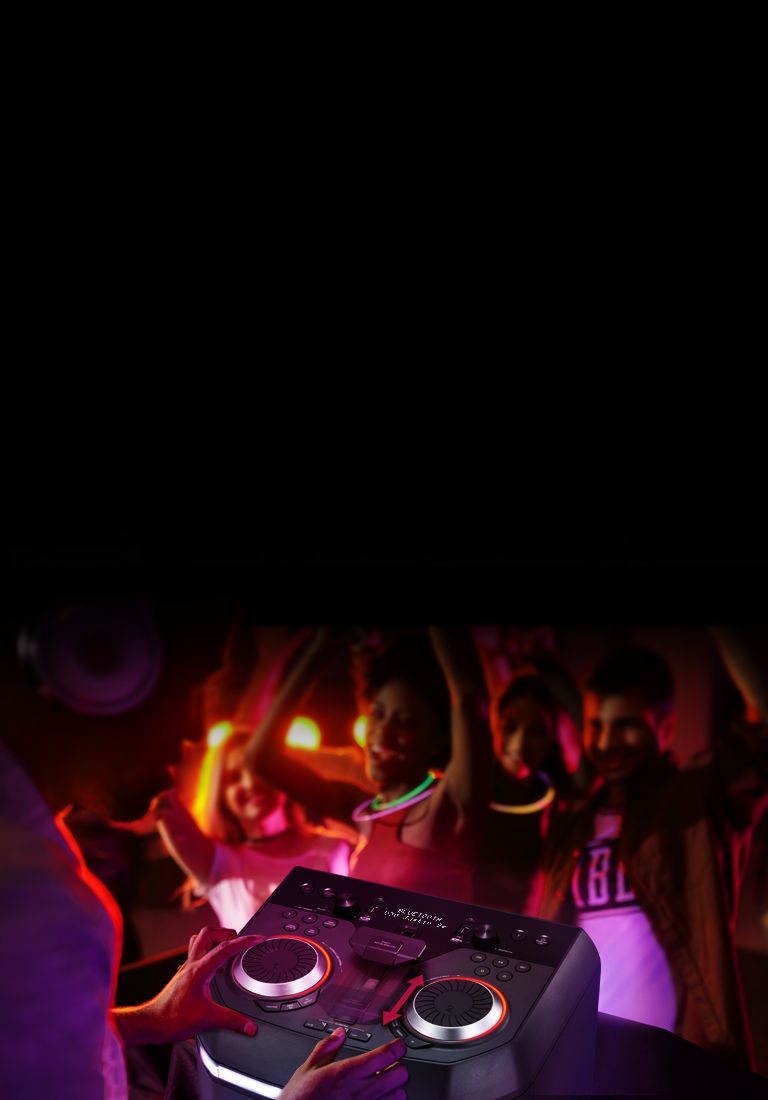 Acelera tu fiesta<br>2