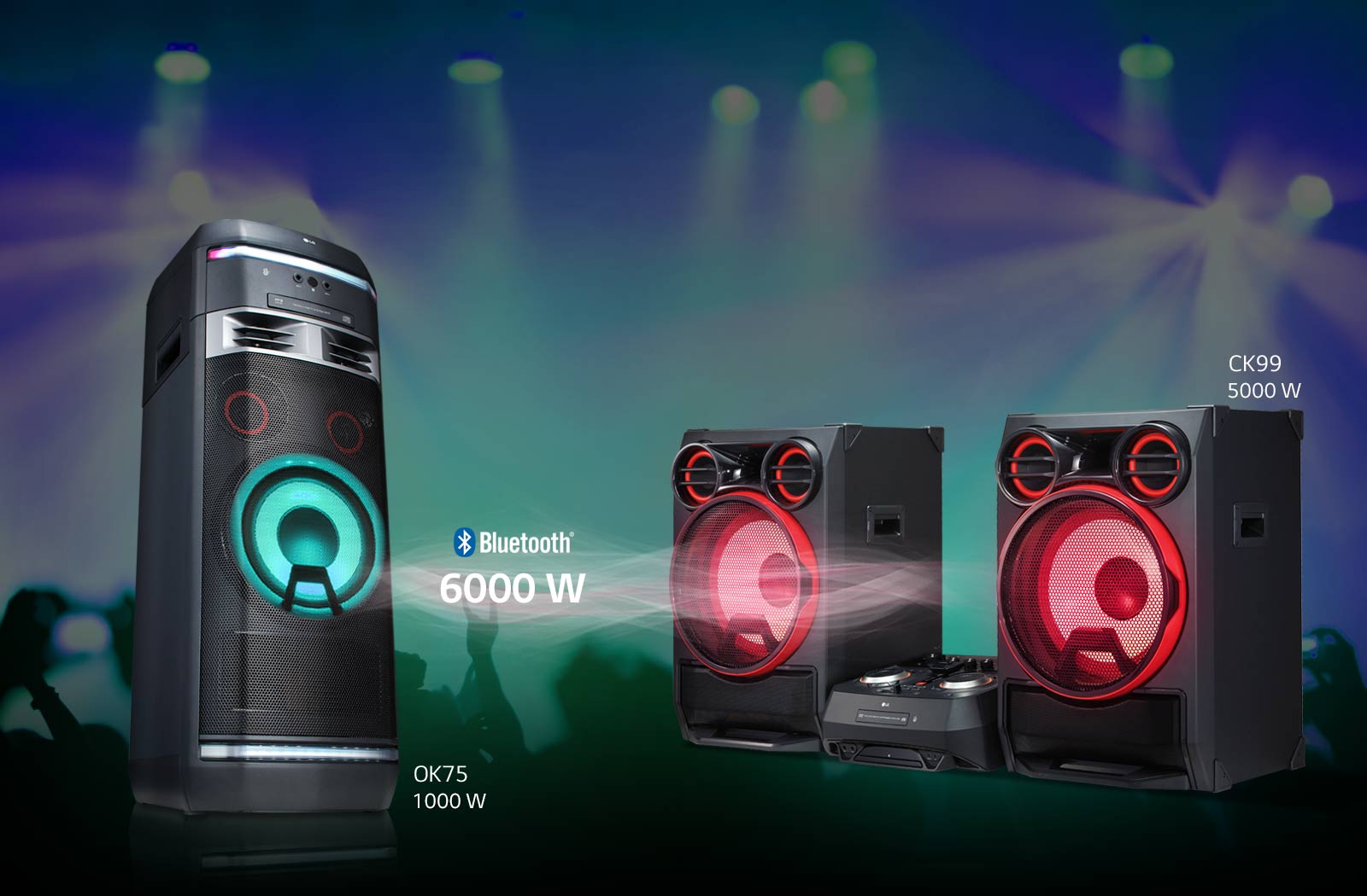 Cuanto más, mejor 1