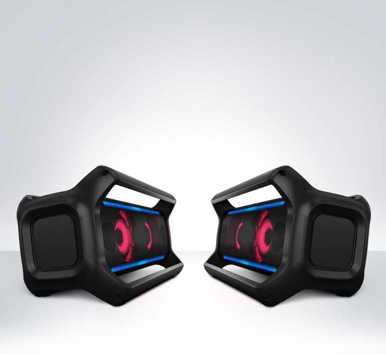 Dual Action Bass potente2