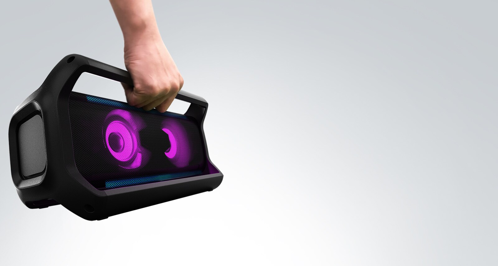 Grab & Go con X-Grip1