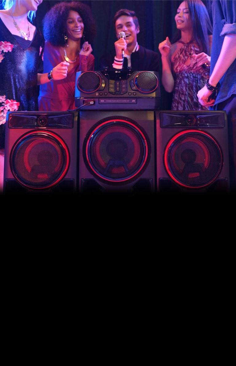 Muestra tus talentos cantando con Karaoke Star2