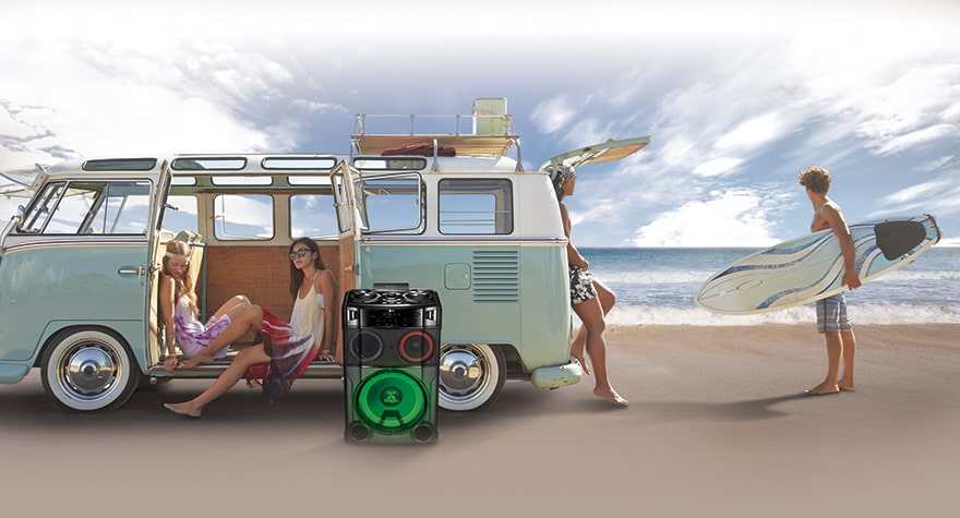 LLÉVALO A TODAS PARTES