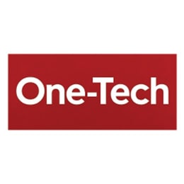 Logotipo del premio de One Tech