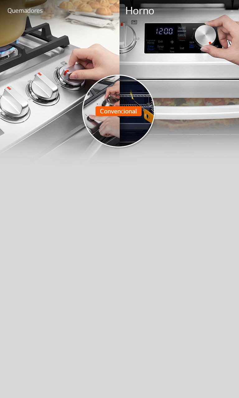 Fácil de Encender con una Sola Mano 2