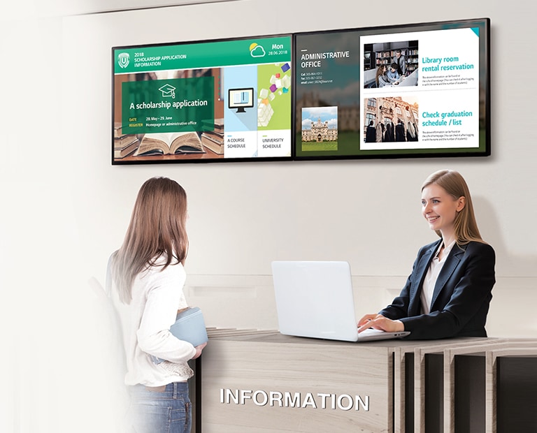 Una manera esencial de ofrecer contenido dinámico2