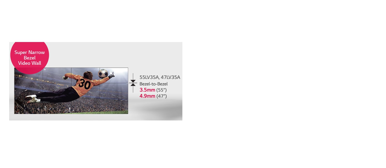 BISEL ULTRA DELGADO<br>1