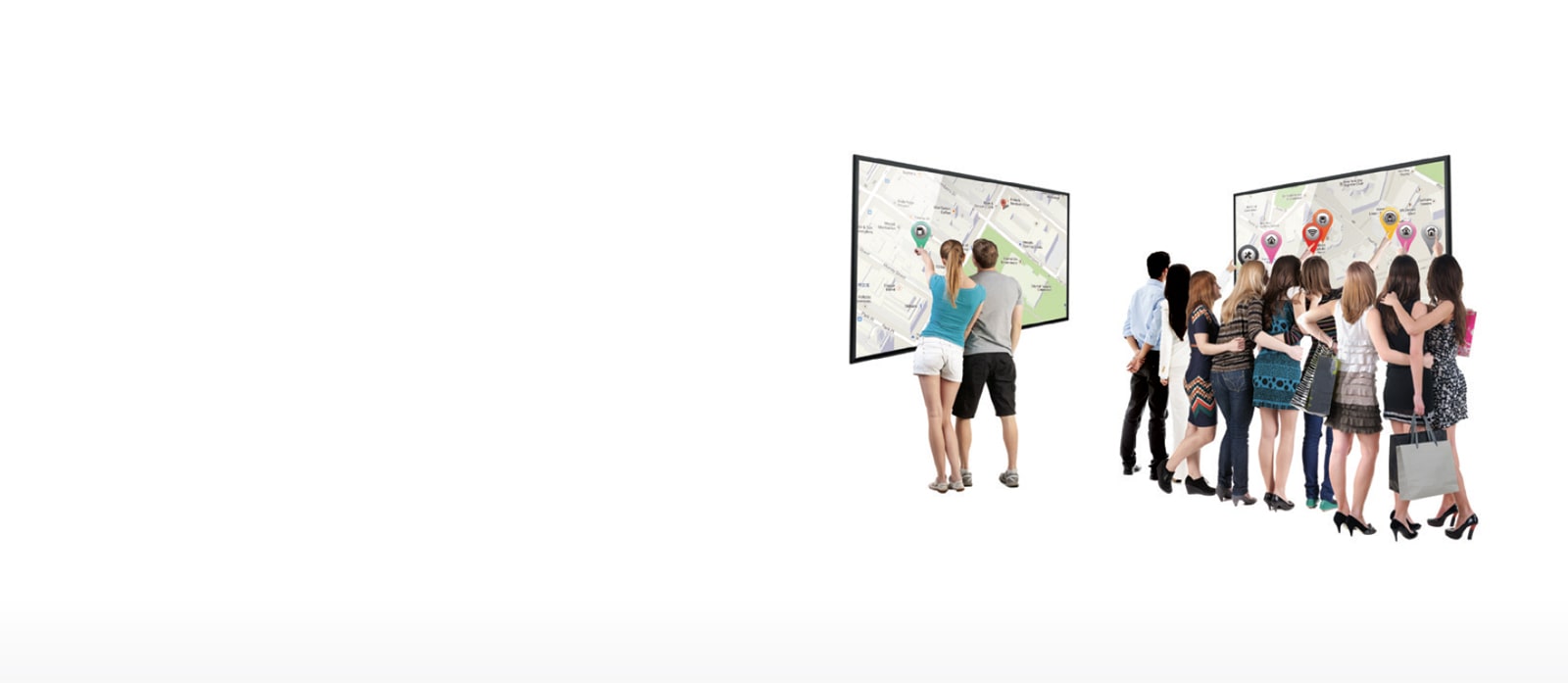 10 puntos multitáctiles<br>1