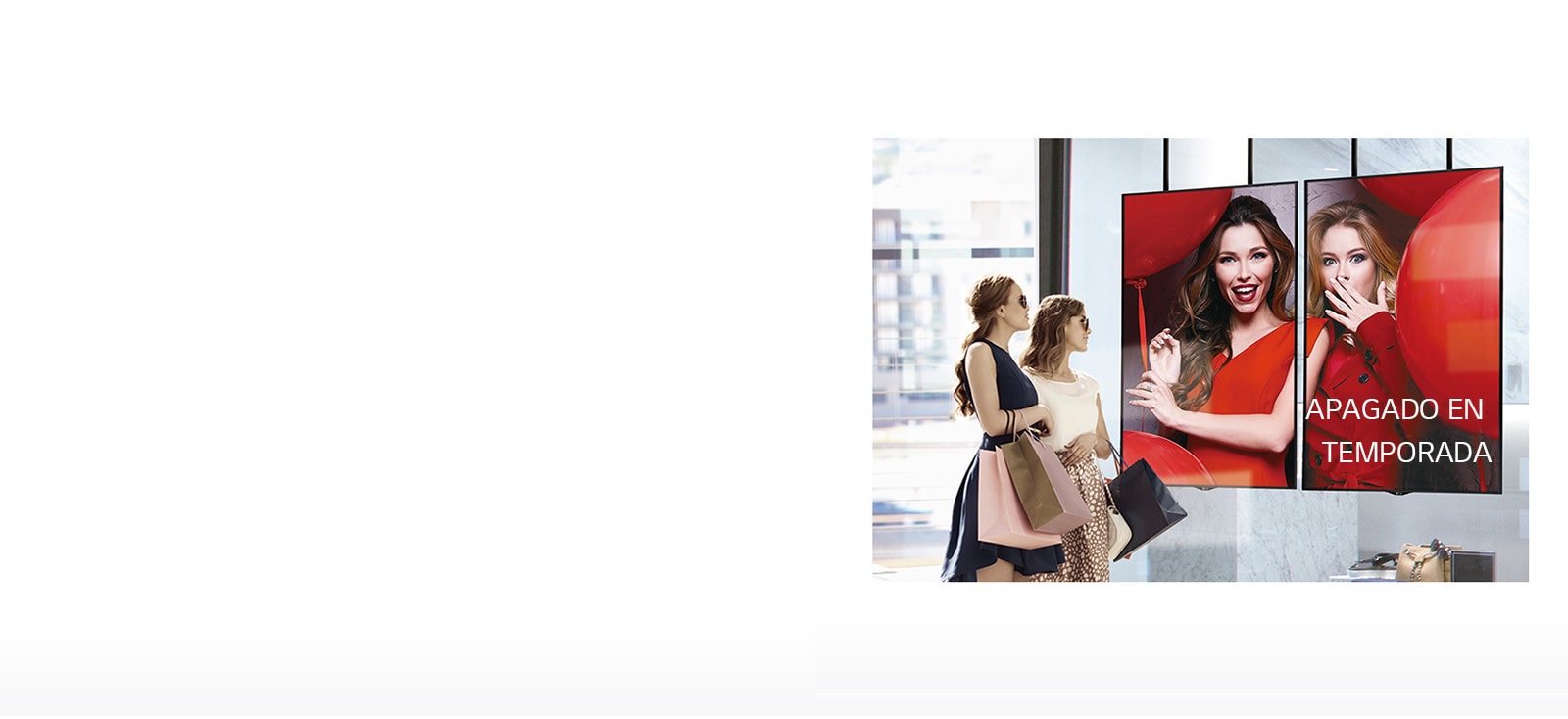 Visible con lentes para sol polarizados<br>1