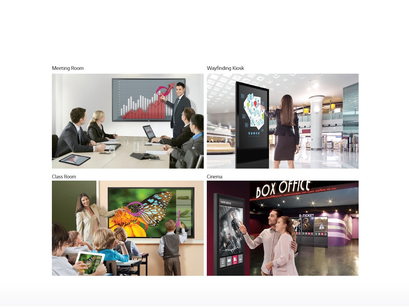 Escenario de aplicación<br>1