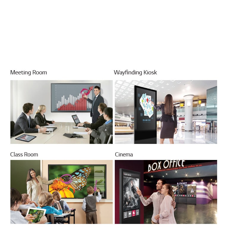 Escenario de aplicación<br>2