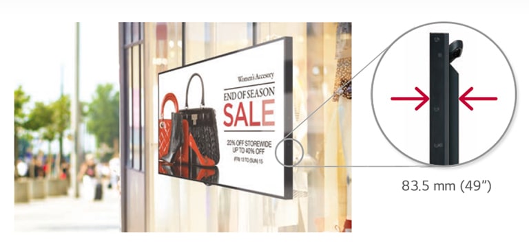 Diseño delgado<br>2