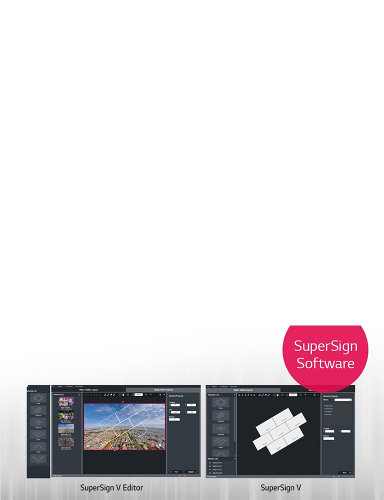 Supersign VS PARA UN DISEÑO DINÁMICO2