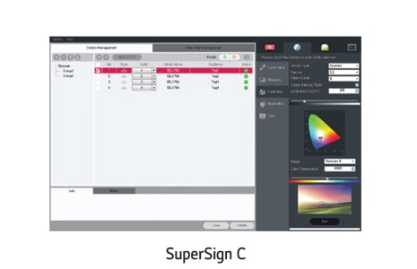 SUPERSIGN C GRATUITO: AJUSTE DE COLOR AVANZADO2