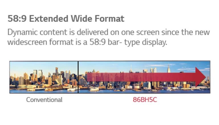 58: 9 En formato extendido<br>2