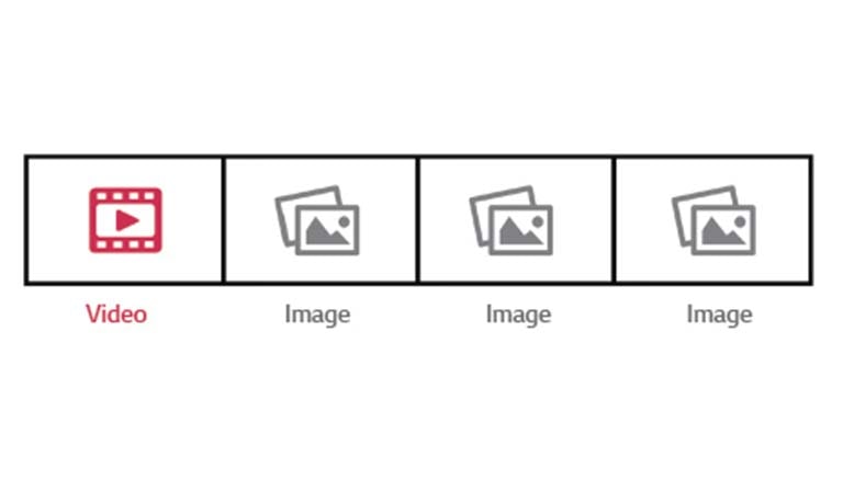 CREACIÓN DE CONTENIDO MÚLTIPLE<br>2