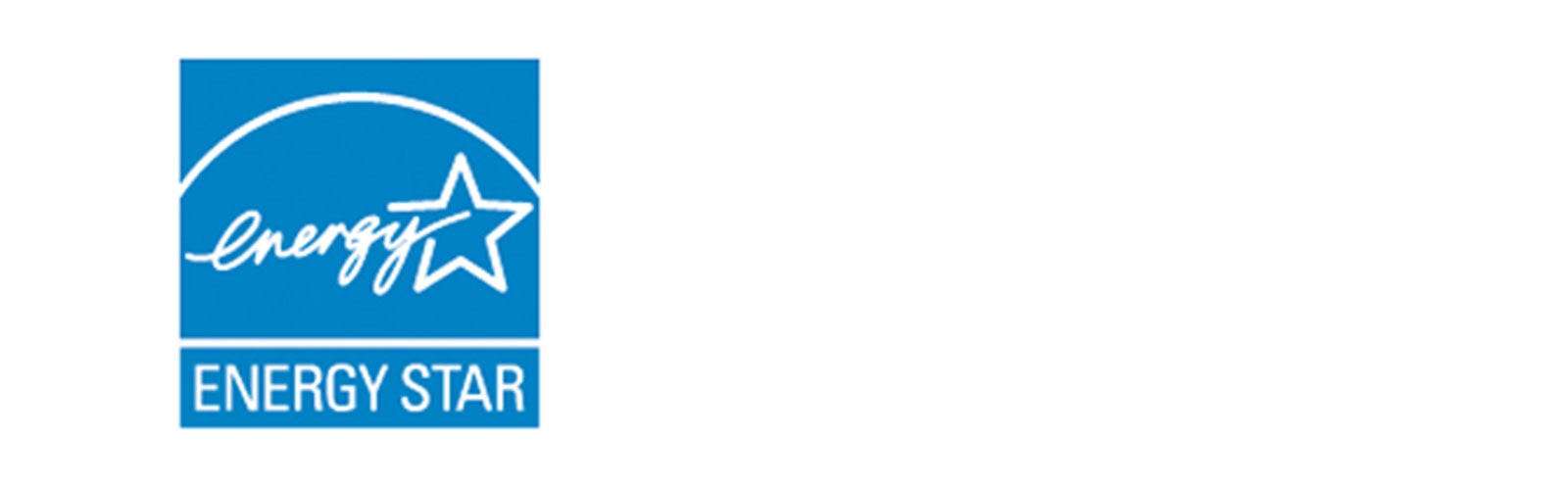 ENERGY STAR®<br>1