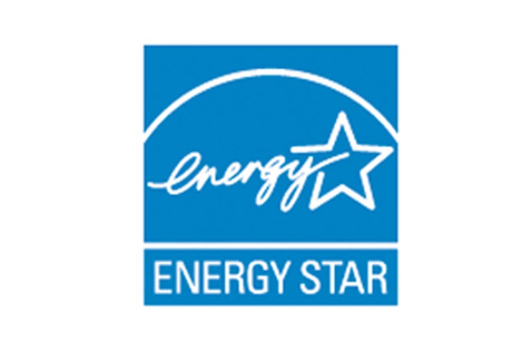 ENERGY STAR®<br>2