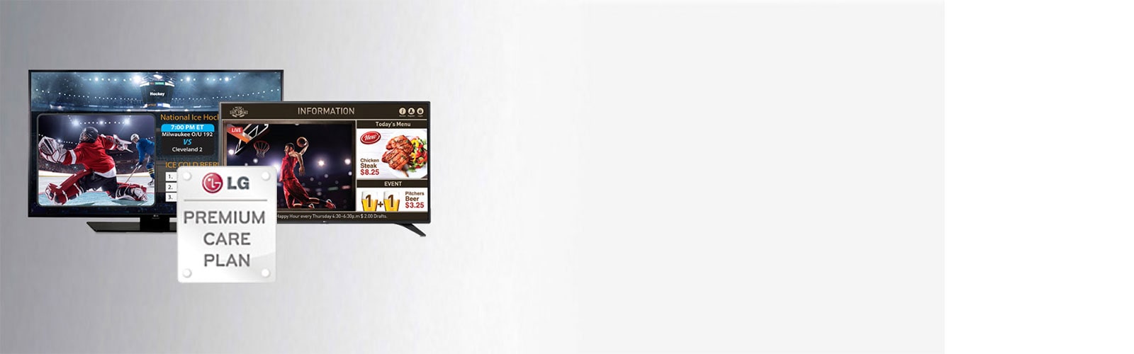 PROTECCIÓN EXTENDIDA<br>1