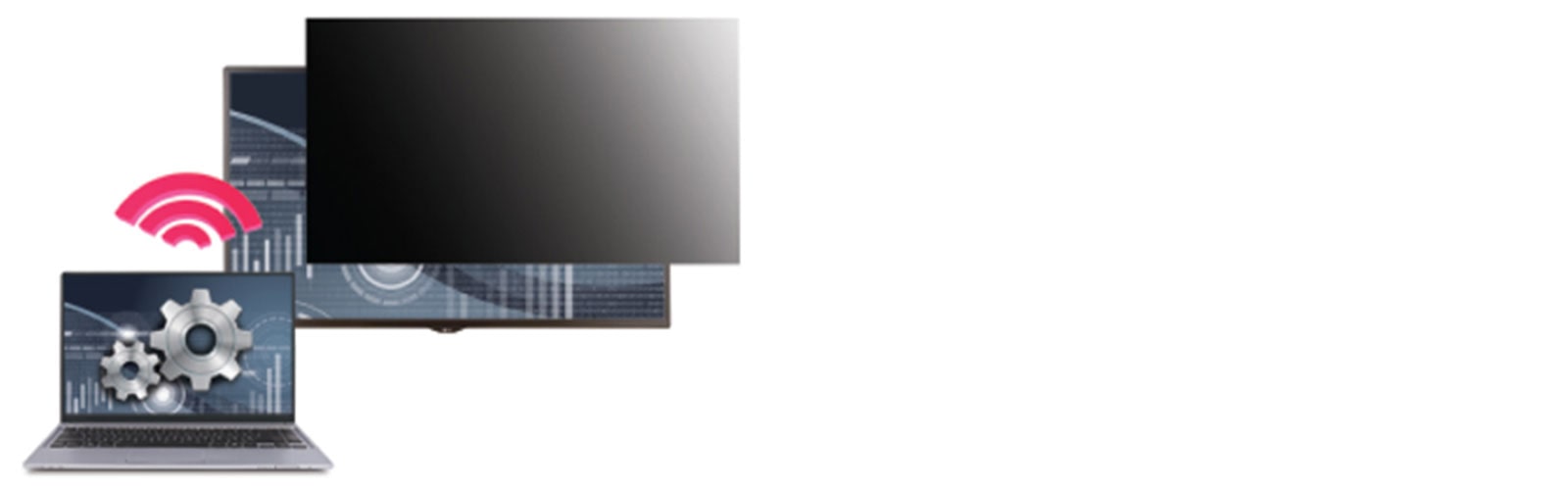 PANTALLA EN ESPERA*<br>1