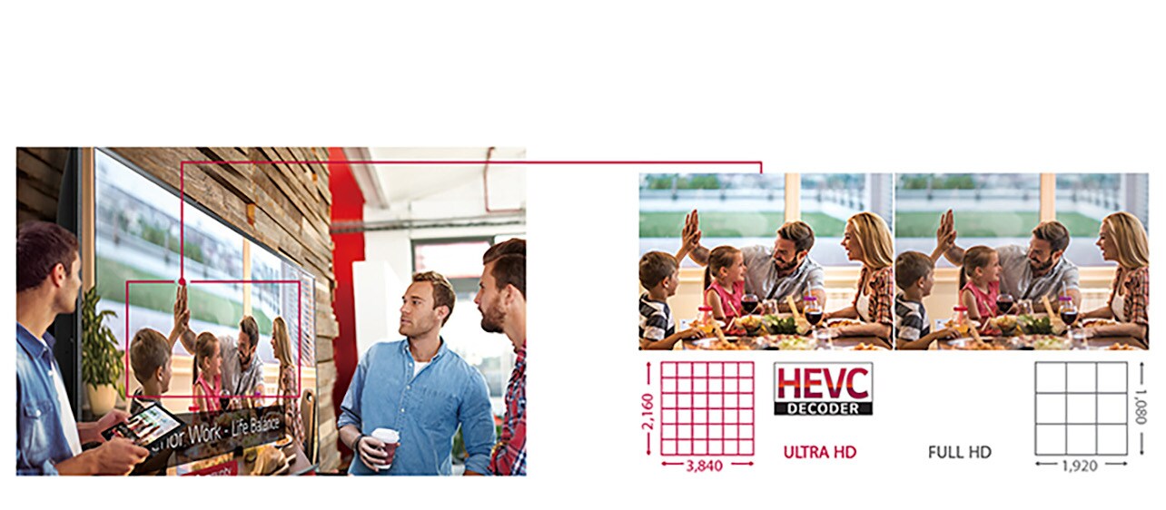 Calidad de imagen superior1